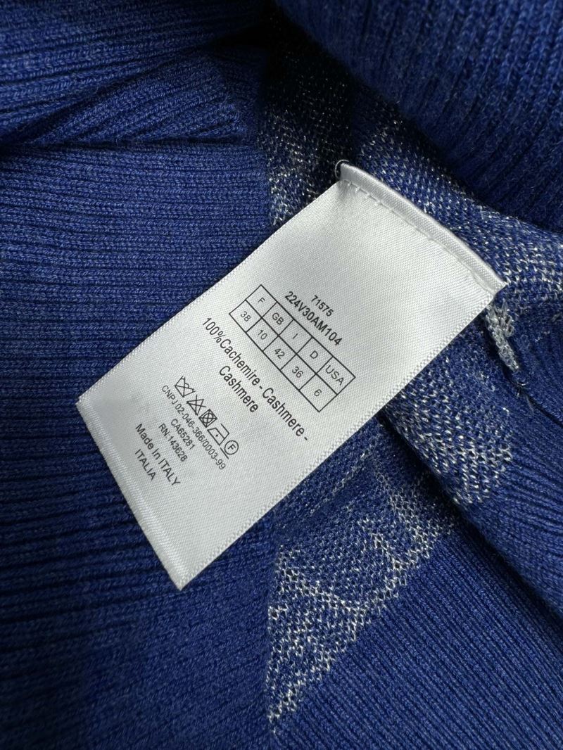 Christian Dior Sweaters